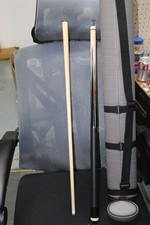 Predator Roadline Pool Stick-- WITH CASE