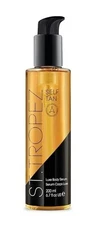 St. Tropez Self Tan Luxe Body Serum 6.7 fl oz (200ml) BRAND NEW NIB