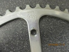 SPECIALITES T.A. Chainrings & BMX Sprocket Vintage Bike Parts for