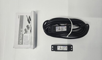 Techno Gr F3S-TGR-NLPC-21-05 / F3STGRNLPC2105 Non Contact Safety Switch