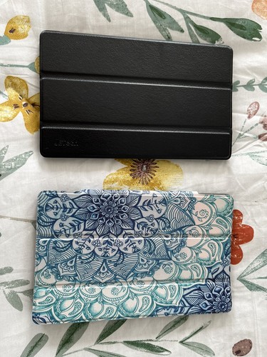 Amazon Kindle Fire HD8 7th Generation 16GB *** EXCELLENT CONDITION *** - Picture 10 of 13