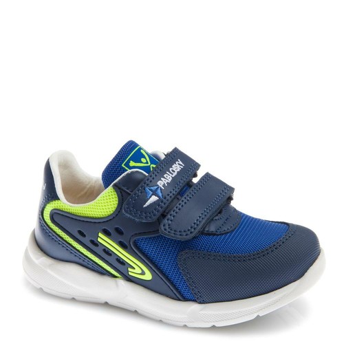 Deportiva PABLOSKY Azul Torello Sneaker Tenis Bambas | eBay