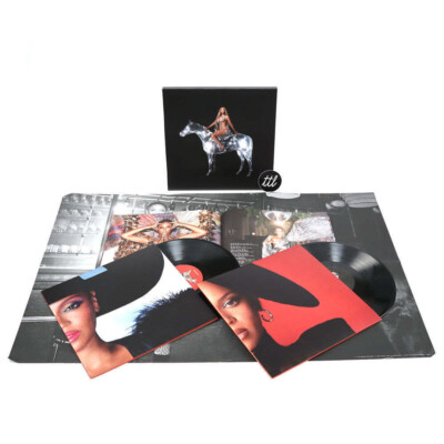 Beyonce - Renaissance (2lp & 36 Page Booklet) Vinyl 196587196714 | eBay