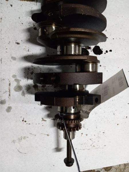 Cigüeñal para Ford Explorer 2009 Foto 2 de 4