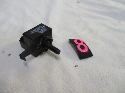 #ad 3950356 Whirlpool Kenmore Roper Washer Switch WP3950356 4 Position Selector Swit $2.15