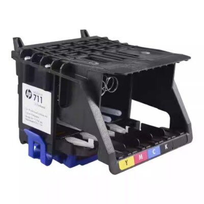 Printhead HP 711 Printer Plotter Spray for T120 T520 T530 T130