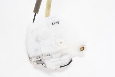 MAZDA CX-3 Front Left LH Door Lock Latch Actuator OEM 2016 - 2021