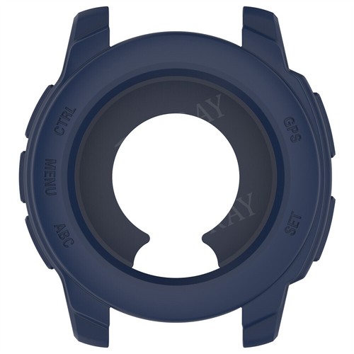 Schutzhülle Protective Case Cover Für Garmin Instinct E 40mm/ E 45mm Ersatzband - Zdjęcie 78 z 167