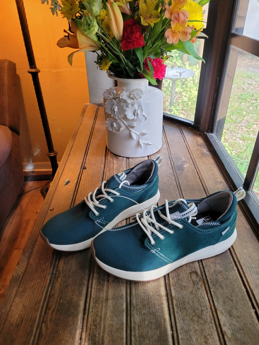 Reef cruiser shop shoes