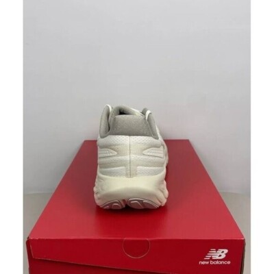 New‎ Balance Fresh Foam 1080v13 Moonrock Lime Sea Salt Running Sneaker Size 14 New Balance Fresh Foam 1080v13 Moonrock Lime Sea Salt  main image 4