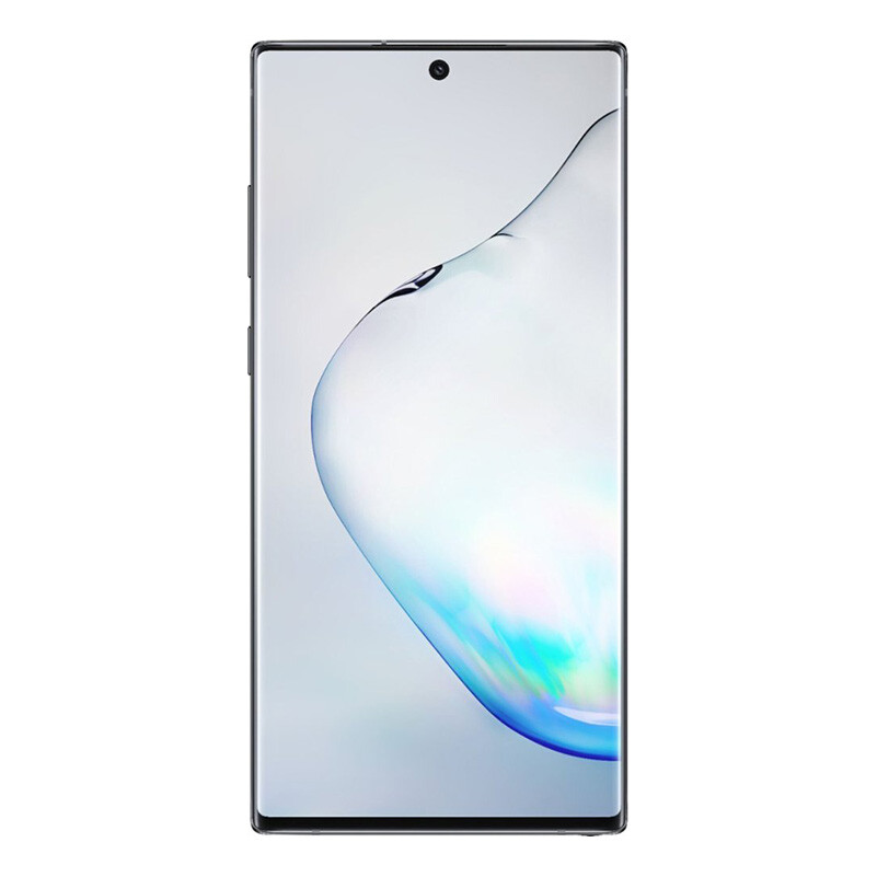  Samsung Galaxy Note 10 Plus N975U 256GB Factory Unlocked  Smartphone (Renewed) : Cell Phones & Accessories