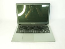 Asus A550C Laptop: i5-3337U 1.80GHz 8GB RAM 500GB SSD 15.6" Windows 8.1 READ