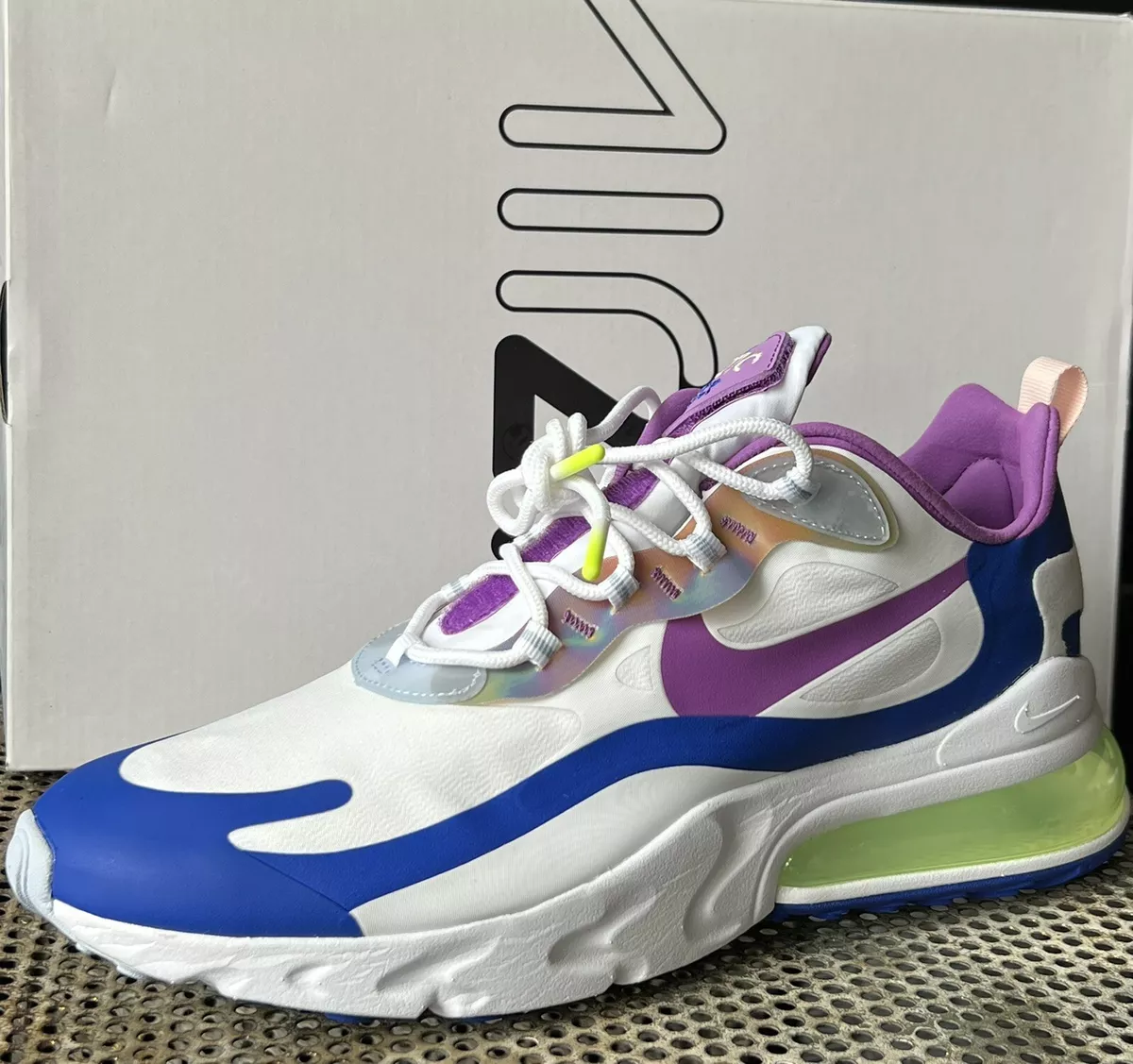 270 clearance react easter
