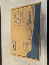Alitov AC-DC Adapter Input:100-240 V AC 1.5A, Output: 5V-10A