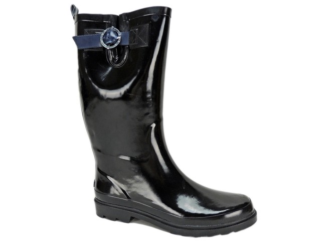 nautica womens rain boots