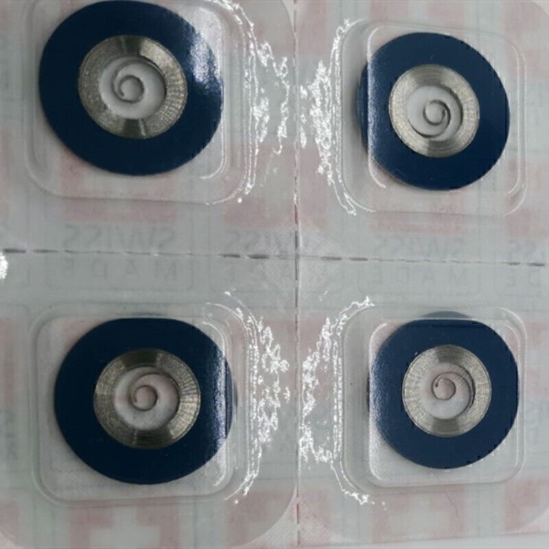 ETA 2892A2 Mechanical Watch Movement Mainspring Clockwork Replacement Accessory