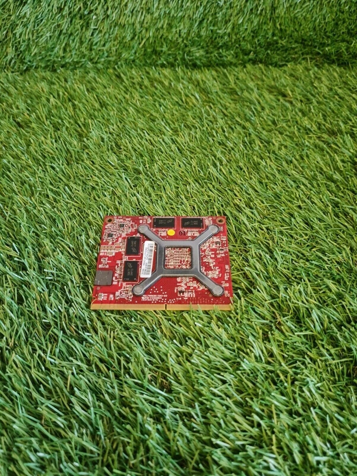 New Genuine NVIDIA 215-0803043 HD 7650A MXM Mobile Graphics Card HP 671864-002 - Image 4 of 4