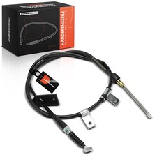 Handbremsseil Seilzug Feststellbremse Hinten Links für Suzuki Jimny 5442081A00