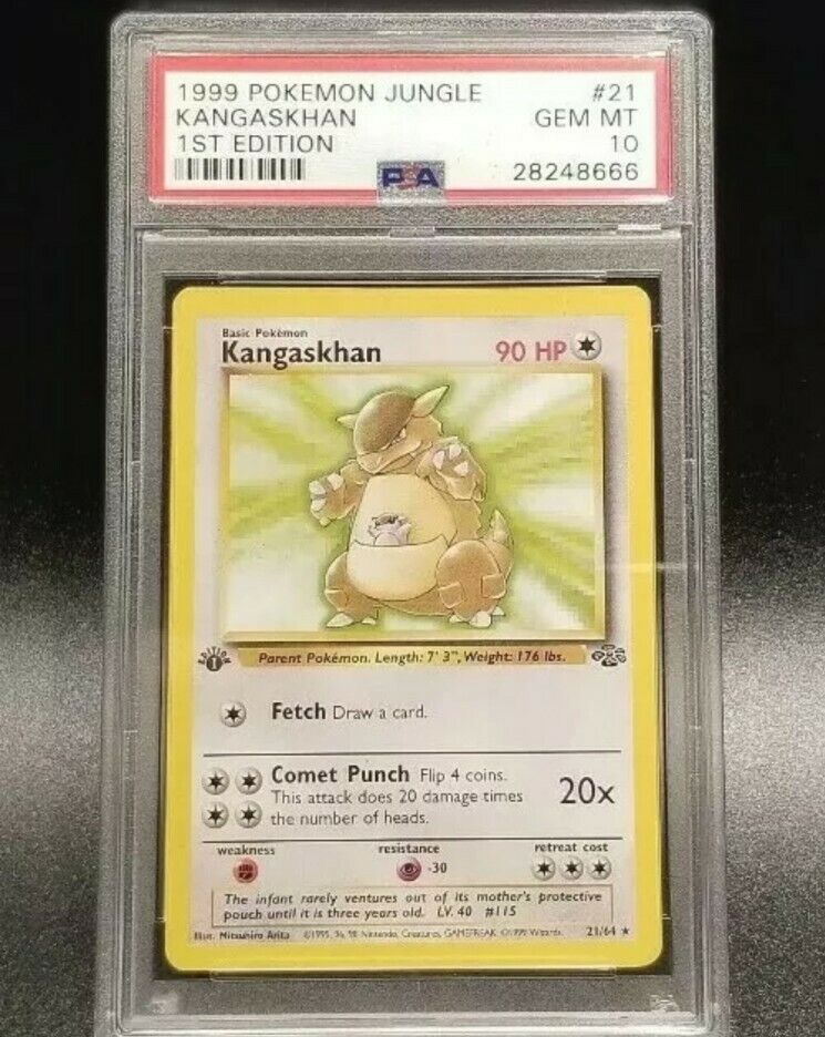 PSA: Kangaskhan in Europe!  Pokemon GO Wiki - GamePress