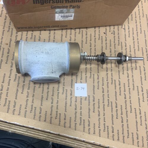 Ingersoll Rand Condensate Valve Replacement - 47677733001 | eBay