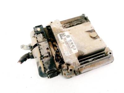 03G906021LB 0281013238 Steuergerät Motor Computer (Motorsteuergerät) UK1720868-63