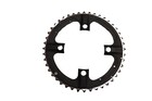 Shimano Black Chainrings