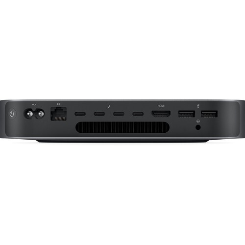 ミニPC Mac mini 2018 32G 1TB Amazon.com: Apple 2018 Mac mini with Core i7 (3.2GHz 16GB