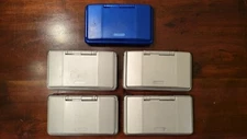Nintendo DS Originals - 5 sold separately
