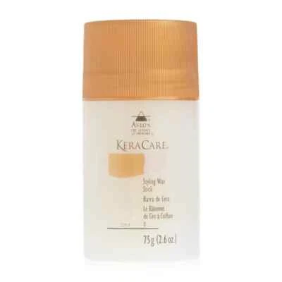 Avlon KeraCare Styling Wax Stick, Style 3,2.6 oz,75 g (Pack of 1)