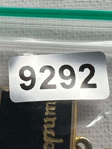 REGIA ANGLORUM (ORGANIZACIÓN DE RECREACIÓN) COTA DE MALLA RARA INSIGNIA PIN VINTAGE - Imagen 6 de 6