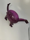MOTU Meteorbs Dinosorb 1985 Masters He-Man Dinosaur Egg Mattel Vintage