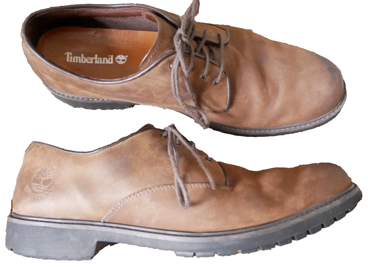 Timberland stormbuck 2024 oxford shoes
