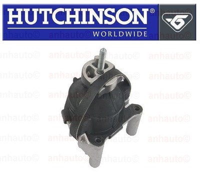 SAAB 9-5 2.3 3.0 Manual Transmission Mount 2002-2009 Hutchinson NEW