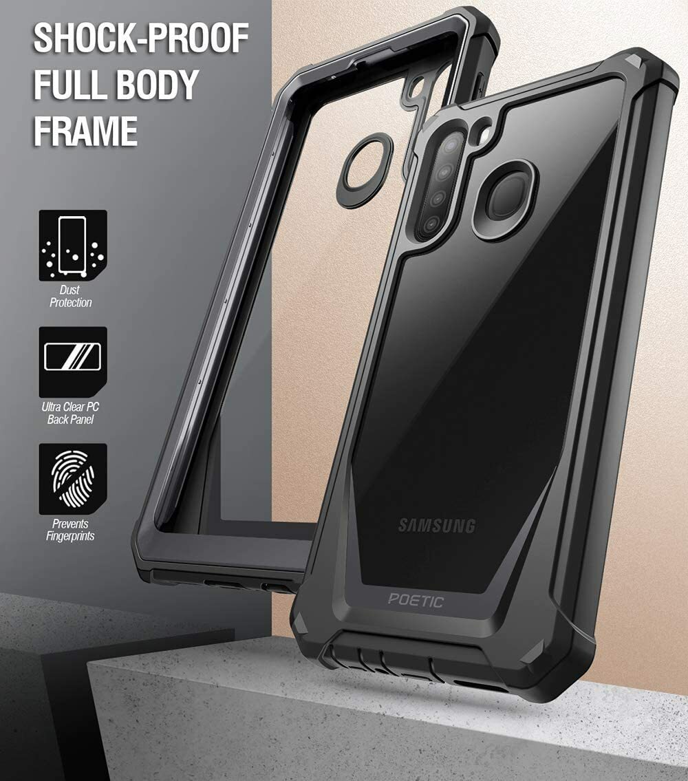 Custodia Per Samsung Galaxy A51 5G | La Casa De Las Carcasas - Foto 9