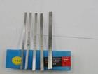 High Speed Steel Metalworking Cutting Lathe Tool Bit 2mmx6mmx200mm #D5