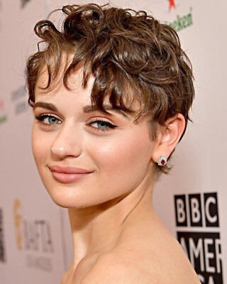 JOEY KING 8x10 PHOTO *