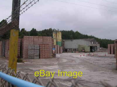 Foto 6x4 Barbary Plains Backsteinfabrik Edenhall c2005