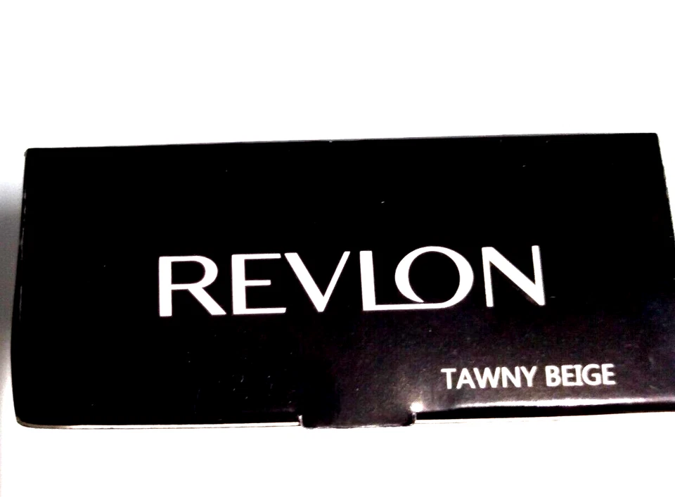 2 x 24 g. Revlon Touch&Glow Extra Moisturizing Face Powder Beautiful TAWNY BEIGE - Image 3 of 4