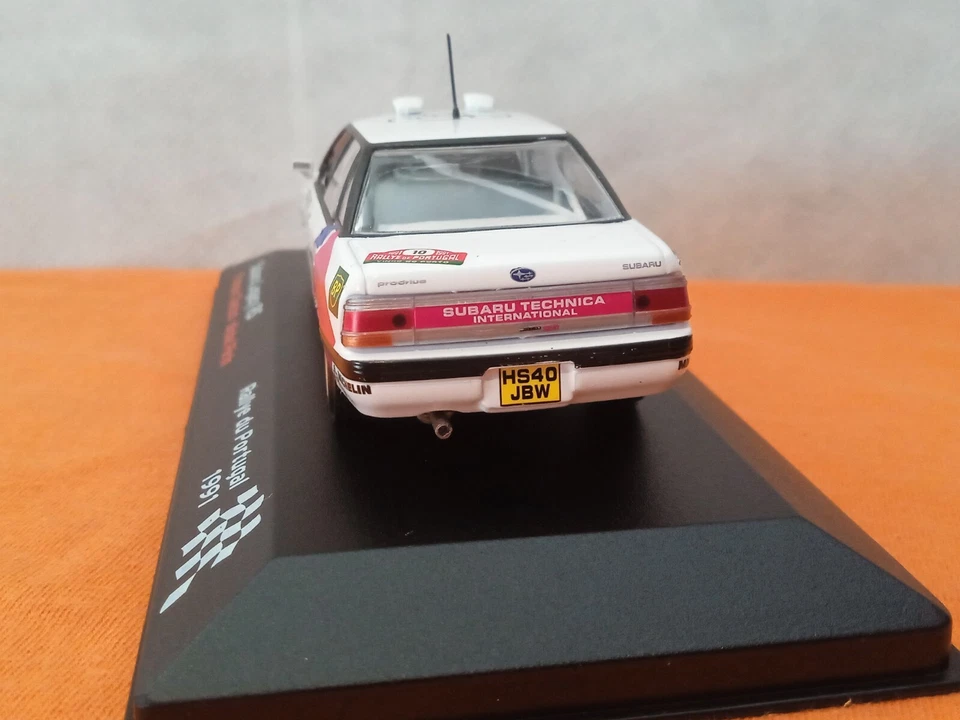 Modellismo statico - Immagine 4 di 4