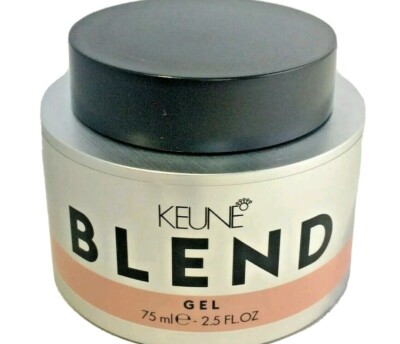 Keune Blend Gel 2.5 oz (75 ml) - BEST PRICE!