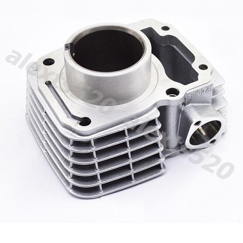 185cc Big Bore 63.5mm Cylinder Piston Kit For HONDA CBF125 CBF125M CBF 125 08-17 - Picture 3 of 7
