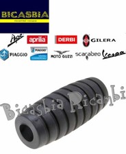 AP8120912 - ORIGINALE APRILIA GOMMINO LEVA PEDALE CAMBIO 50 125 150 RS RX RS4