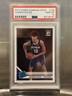 PSA 10 2019 Panini Donruss Optic Rated Rookie #205 JAXSON HAYES {Flawless Slab}