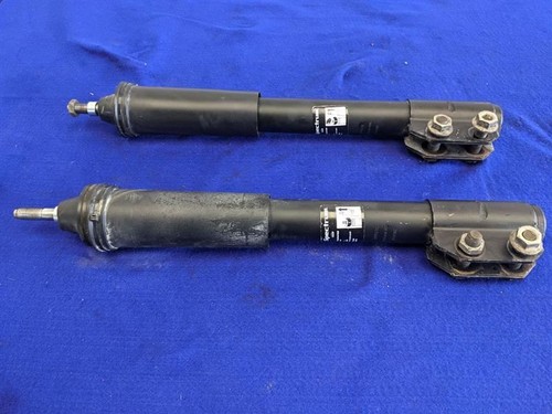 1999-2004 Ford Mustang Cobra SVT DOHC 4.6L Front Strut Pair Right Left - Picture 9 of 12