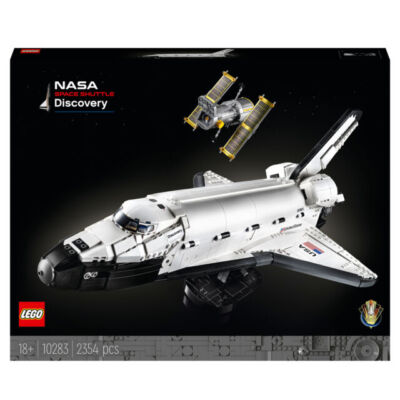 LEGO NASA-Spaceshuttle  Discovery  Creator Expert (10283)