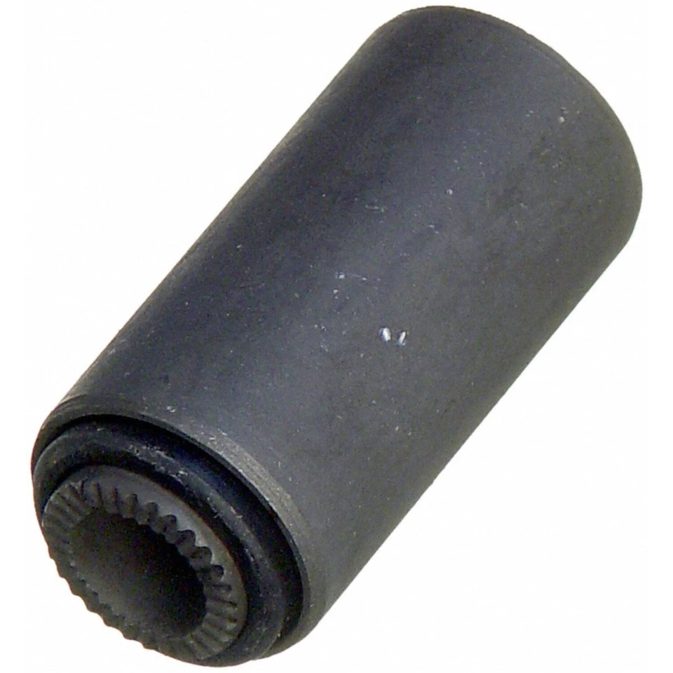 Buje de resorte de hoja MOOG SB319 para modelos seleccionados Chevrolet GMC Jeep 69-92 Foto 2 de 4