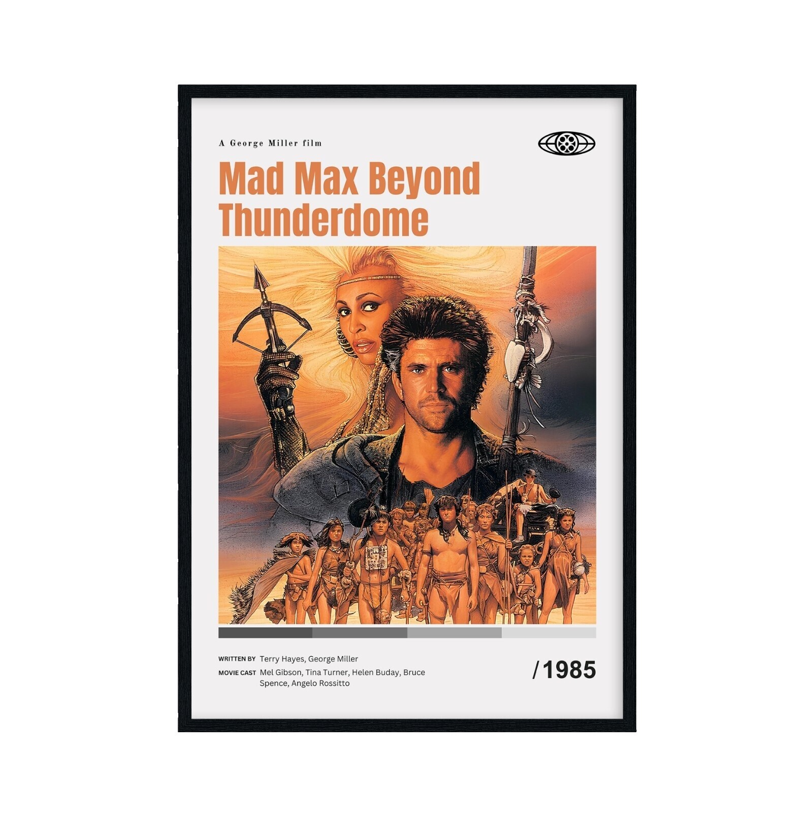 その他 Mad Max - Beyond.. Mad Max Beyond Thunderdome (1985) - IMDb