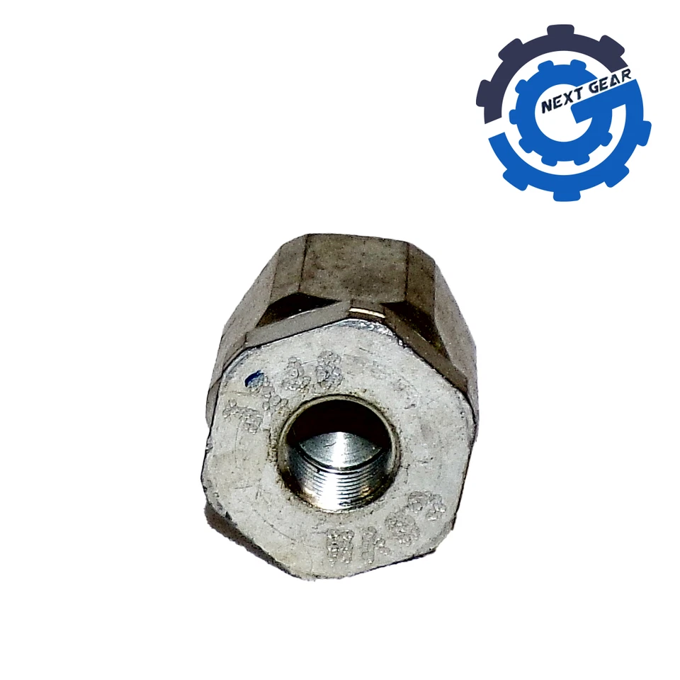 New OEM Kia Power Brake Booster Check Valve 2005 Hyundai Sonata 58775 38650 - Image 3 of 4