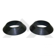 Crown Automotive RT33008 Rubber Spacer (Set of 2) NEW