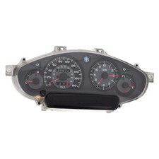 Compteur (Piaggio - ie X 8 400 2006)
